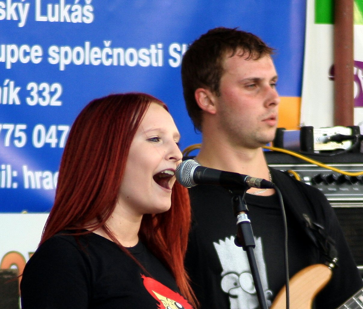 Bára Zemanová