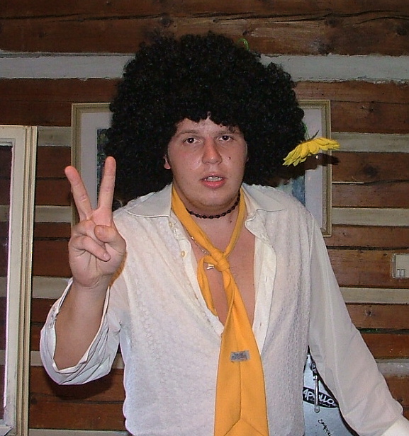 Martínek...